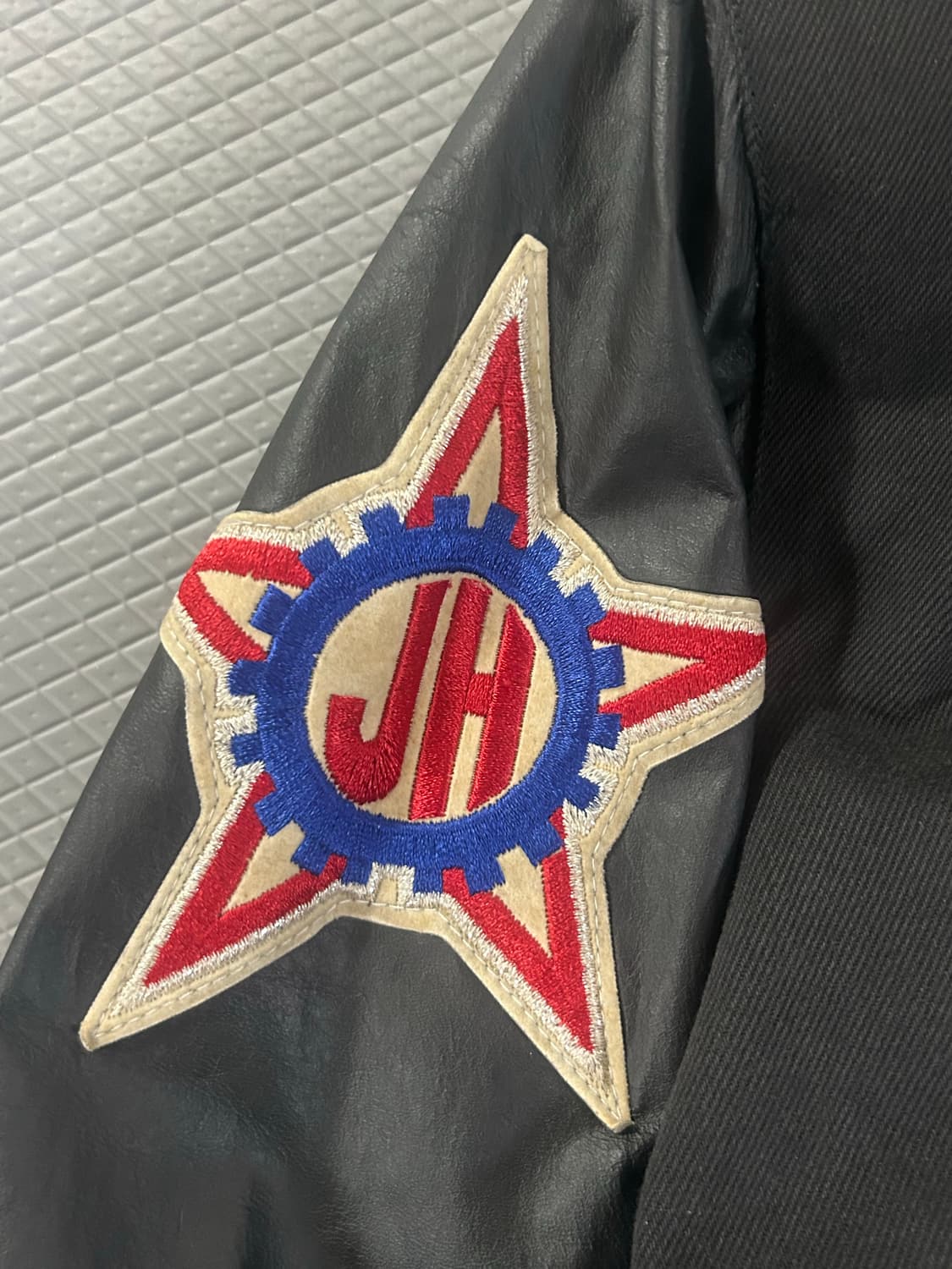 제프해밀턴 NFL 90 자켓 상품이미지3