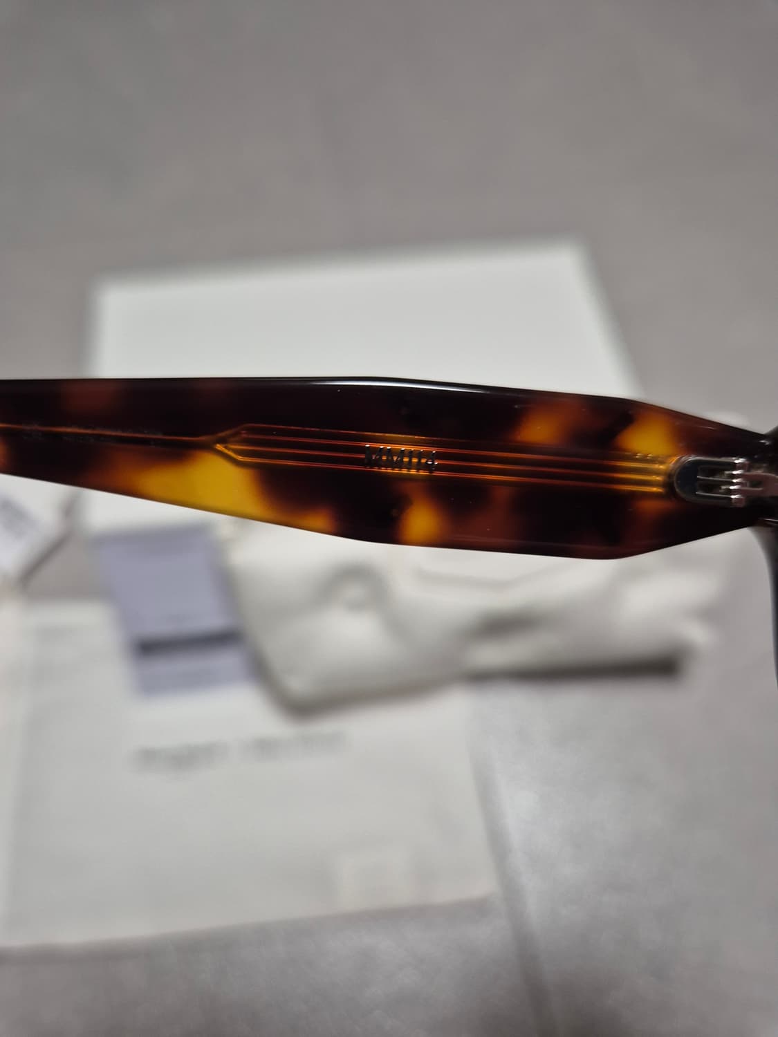 젠틀몬스터 마르지엘라 MM114 상품이미지5