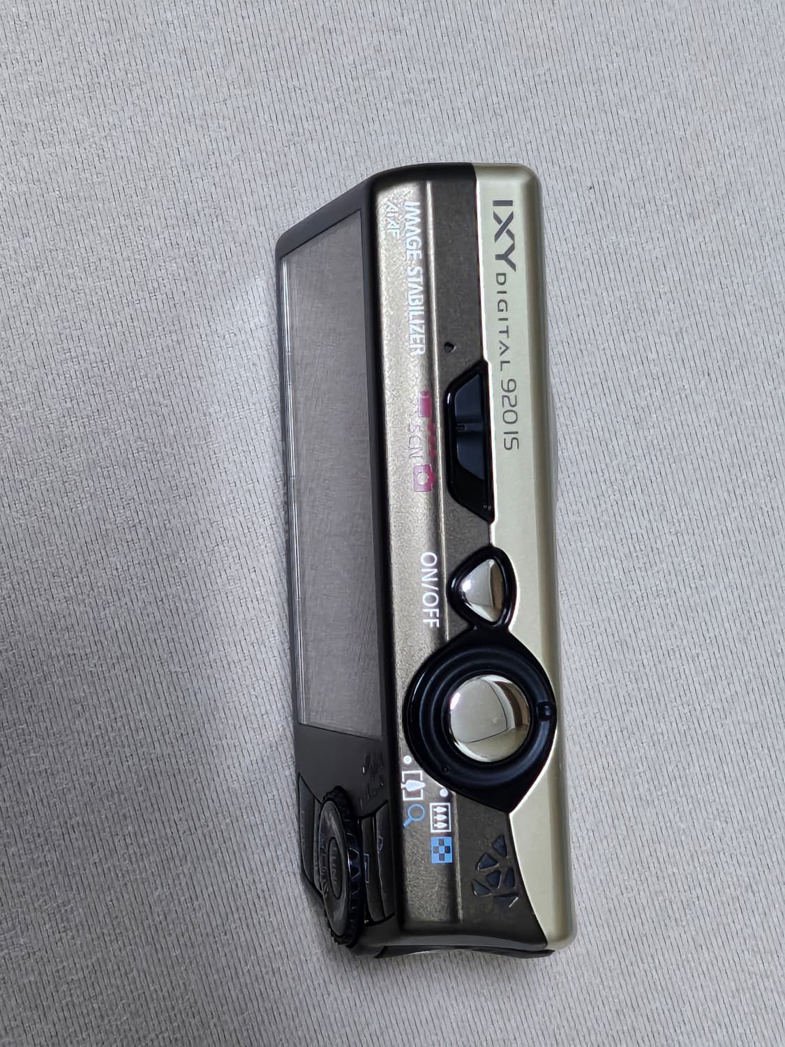 캐논 920is(IXUS 870) 상품이미지3