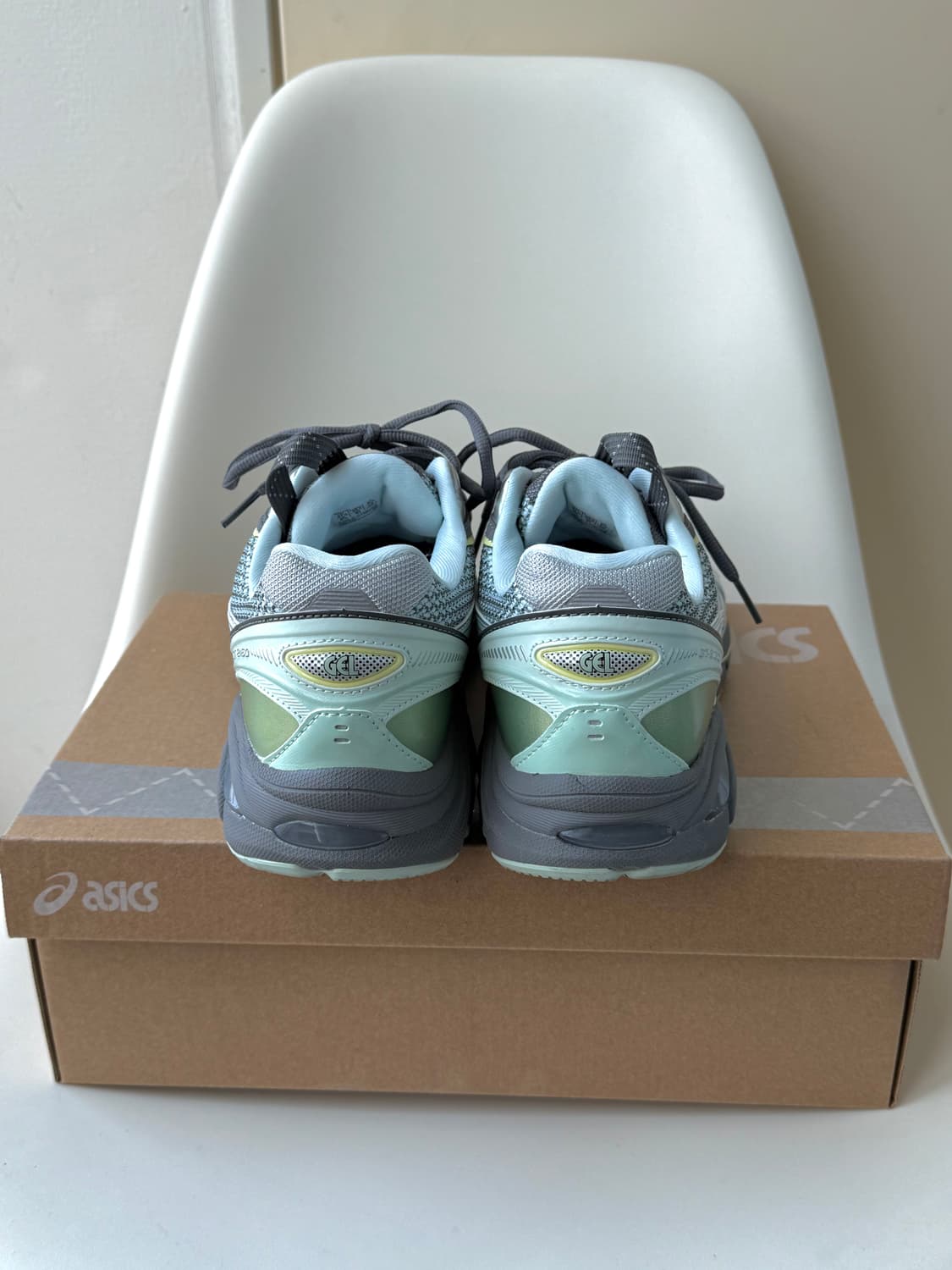 [극미중고] 아식스 gt-2160 민트 상품이미지4