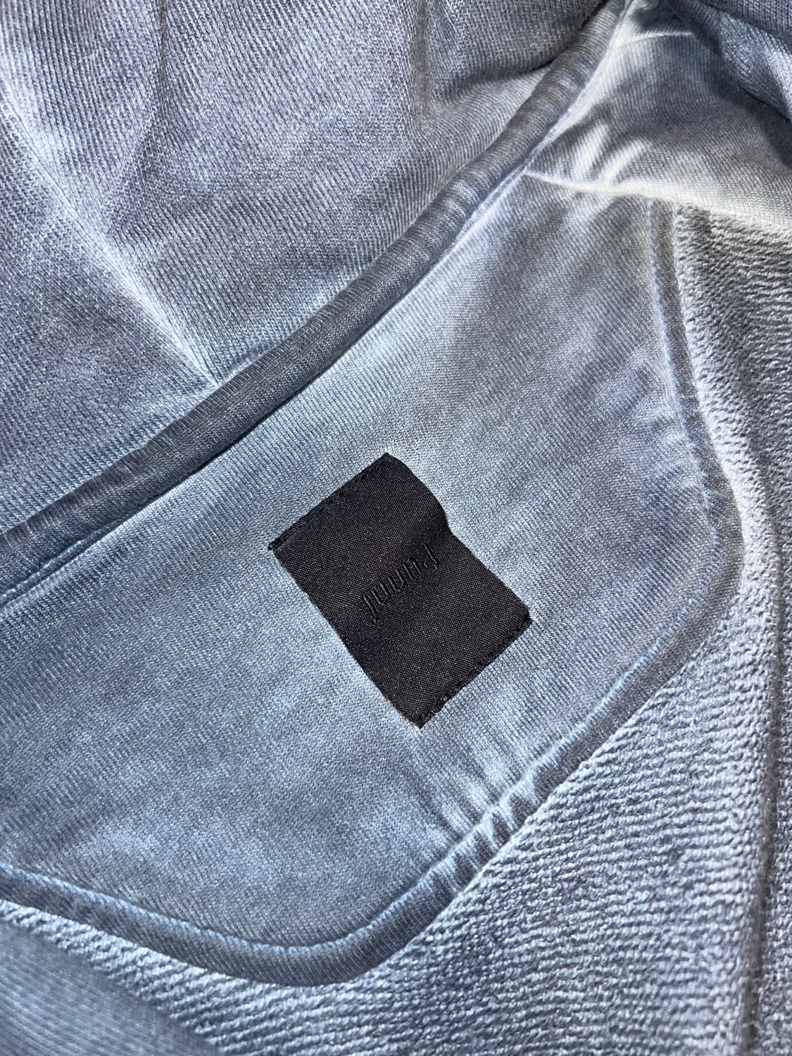 Juun.J 후드집업 상품이미지3