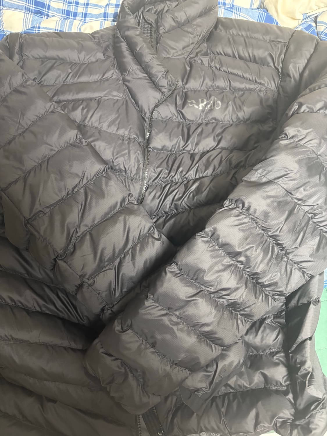 랩 씨러스 자켓 xl 상품이미지1