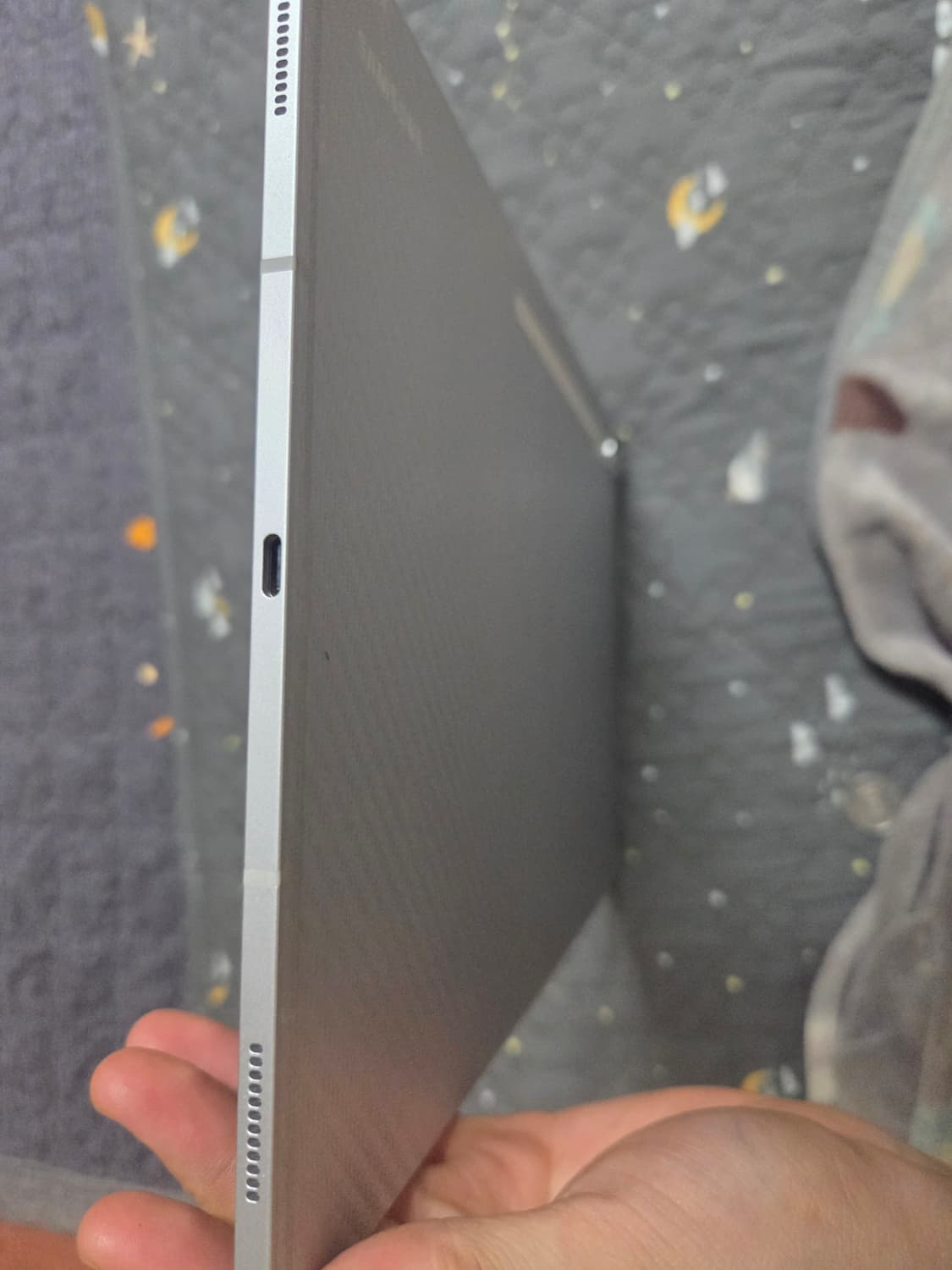 갤럭시 탭s10울트라 256gb팝니다 상품이미지4