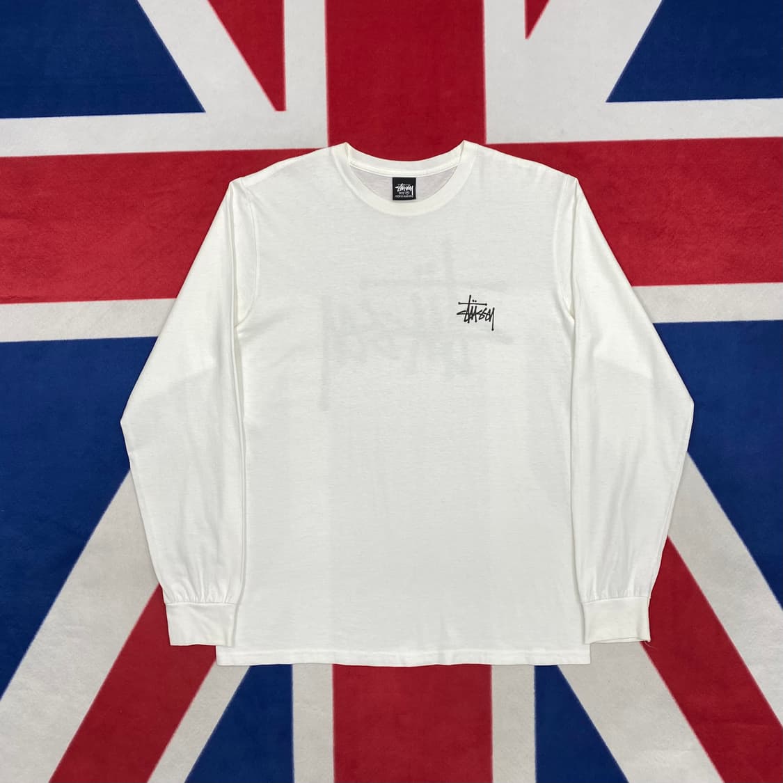 스톤아일랜드 포켓 맨투맨 M 실측L 상품이미지1