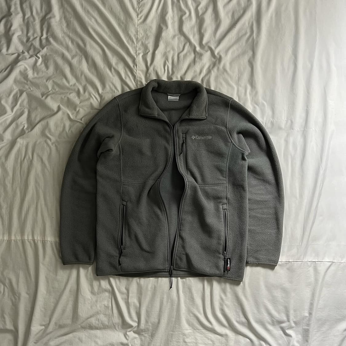 컬럼비아 폴라텍 후리스 플리스 자켓 상품이미지1