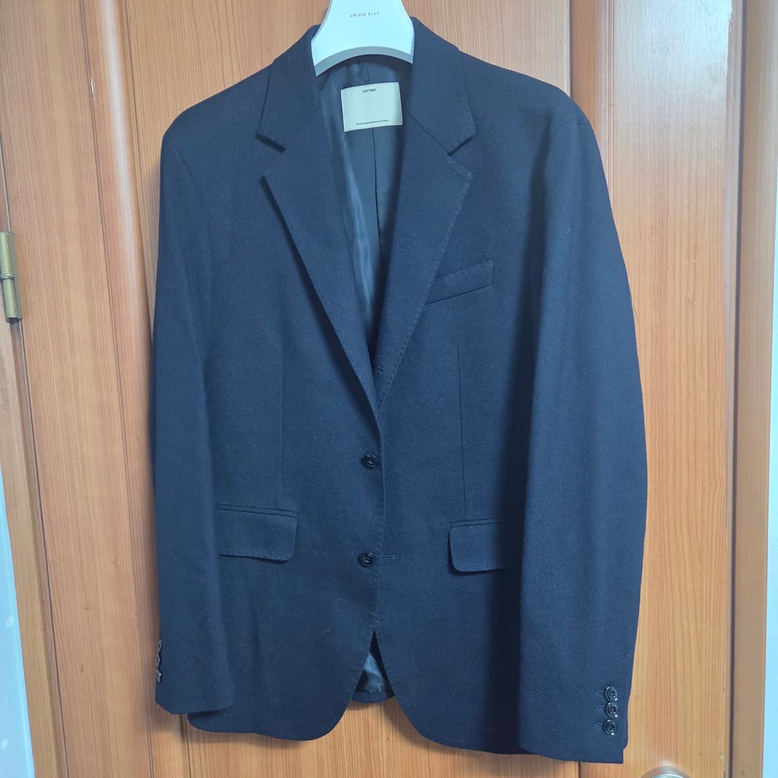 포터리 비즈니스 자켓 상품이미지1