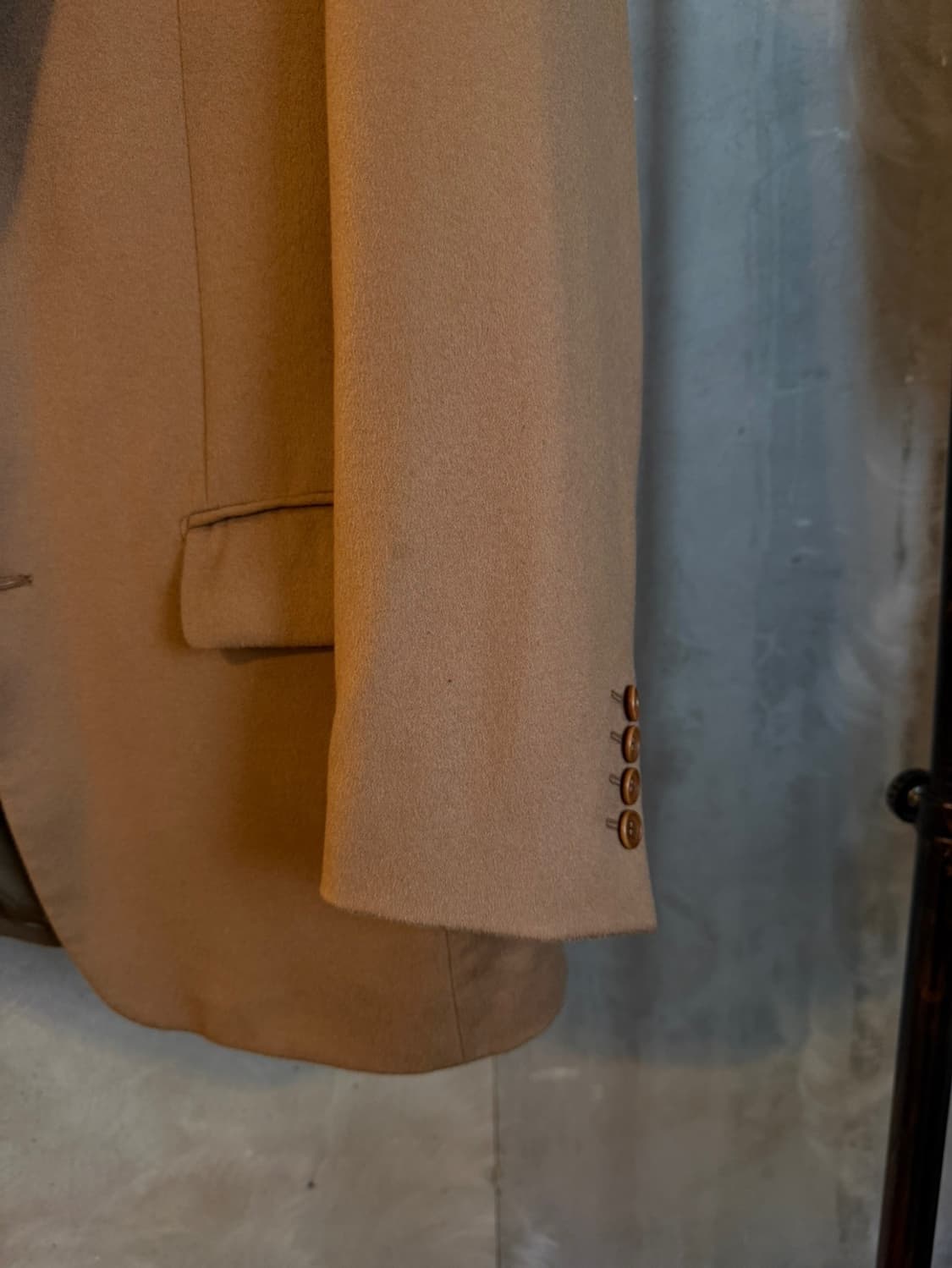 파쏘나블 테일러드 자켓 105 상품이미지7