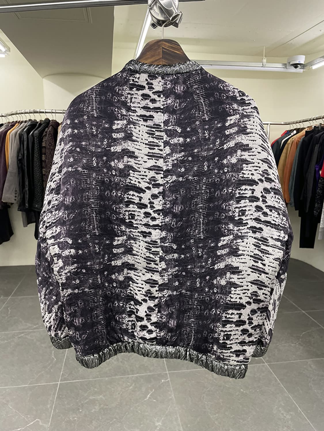 ISABEL MARANT X H&M_ reversible 상품이미지8