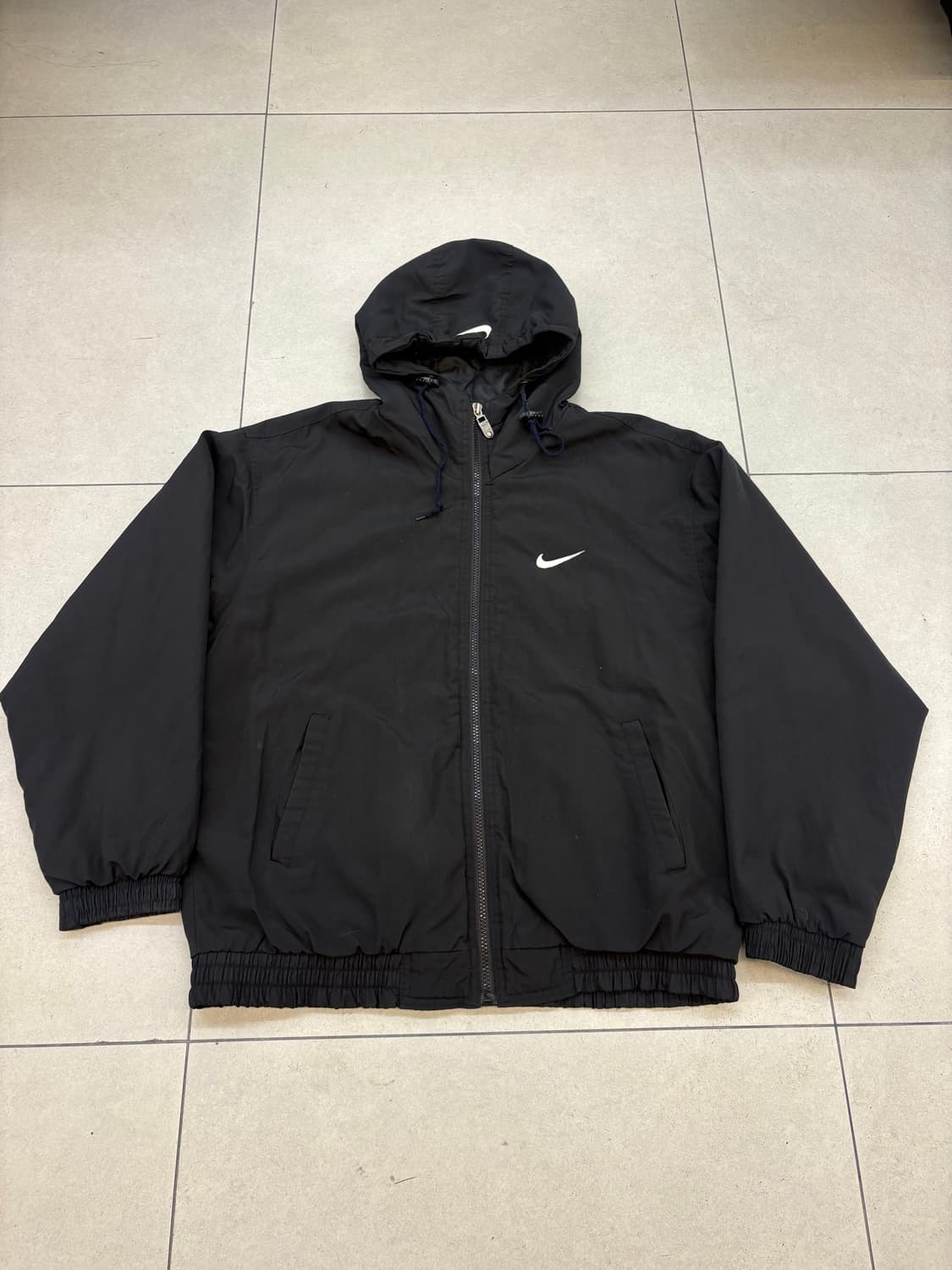 나이키 스우시 바람막이 상품이미지4