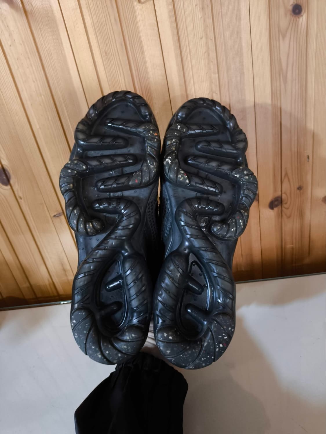 265mm 나이키 베이퍼맥스 2021 플라이니트 운동화 상품이미지9