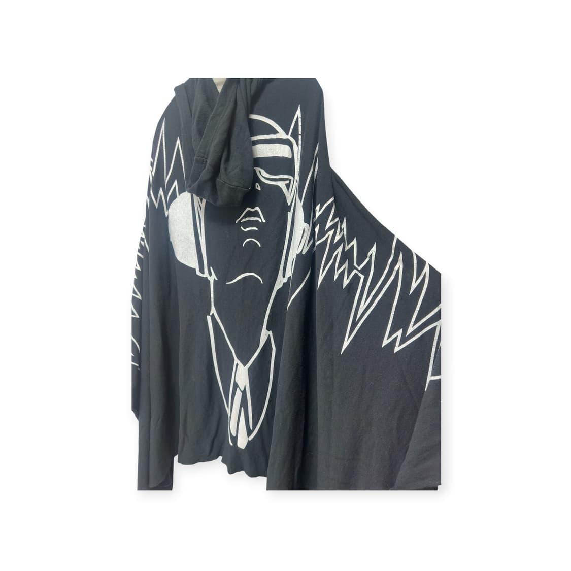 undercover ss06 cape (강동원) 상품이미지1