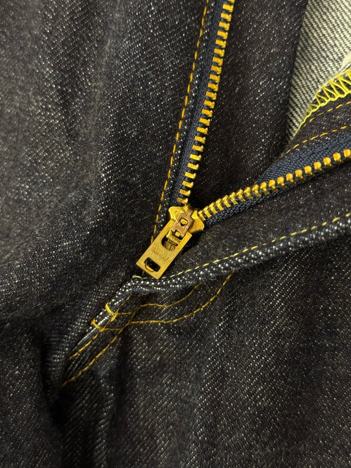 코지마 진스 셀비지 Limited Denim Pants [29] 상품이미지8