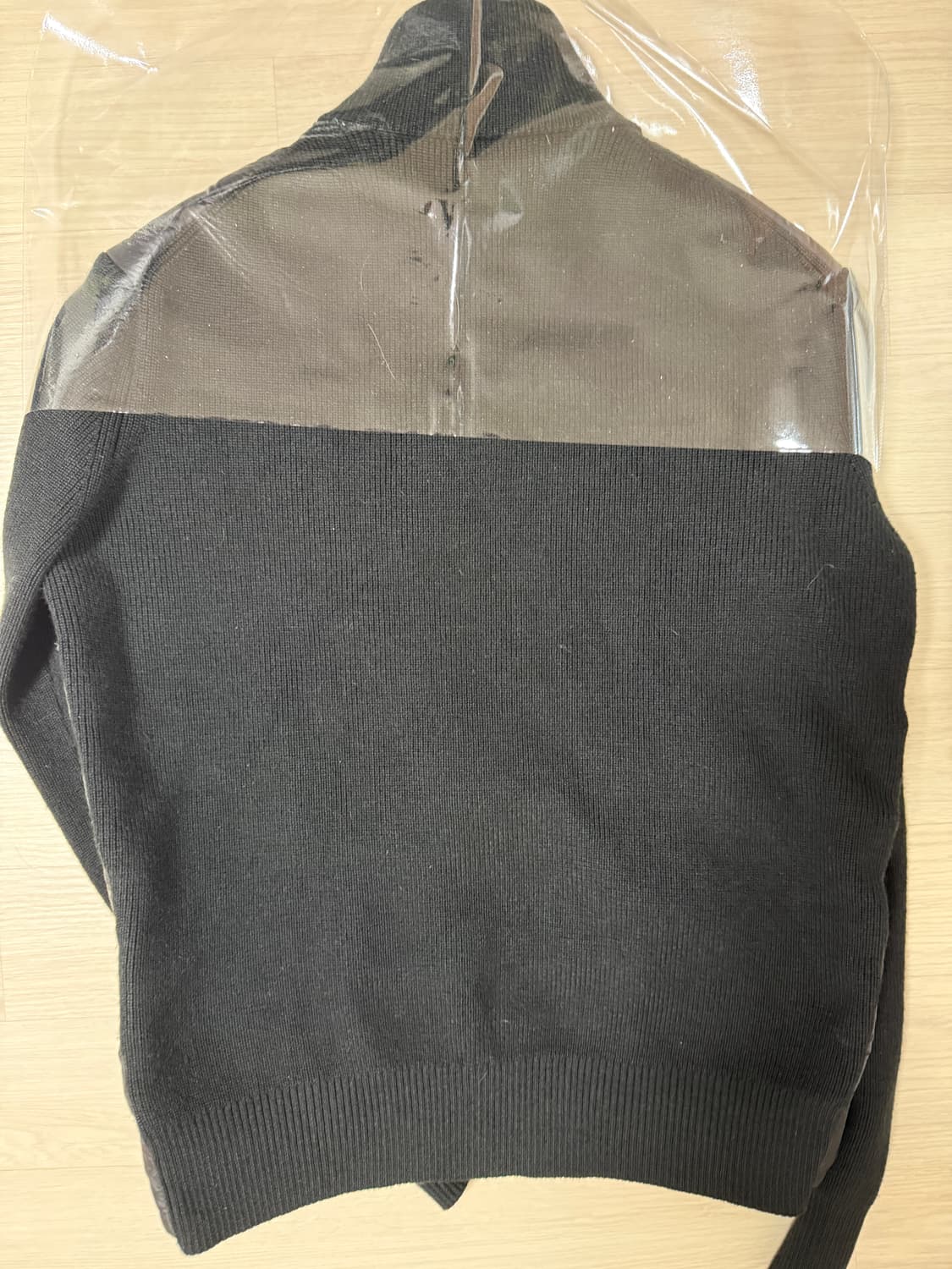 몽클레어 니트패딩 상품이미지2