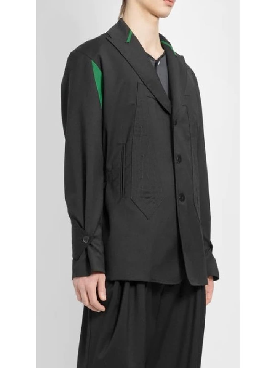 새상품 Kiko kostadinov solon blazer jacket 상품이미지3