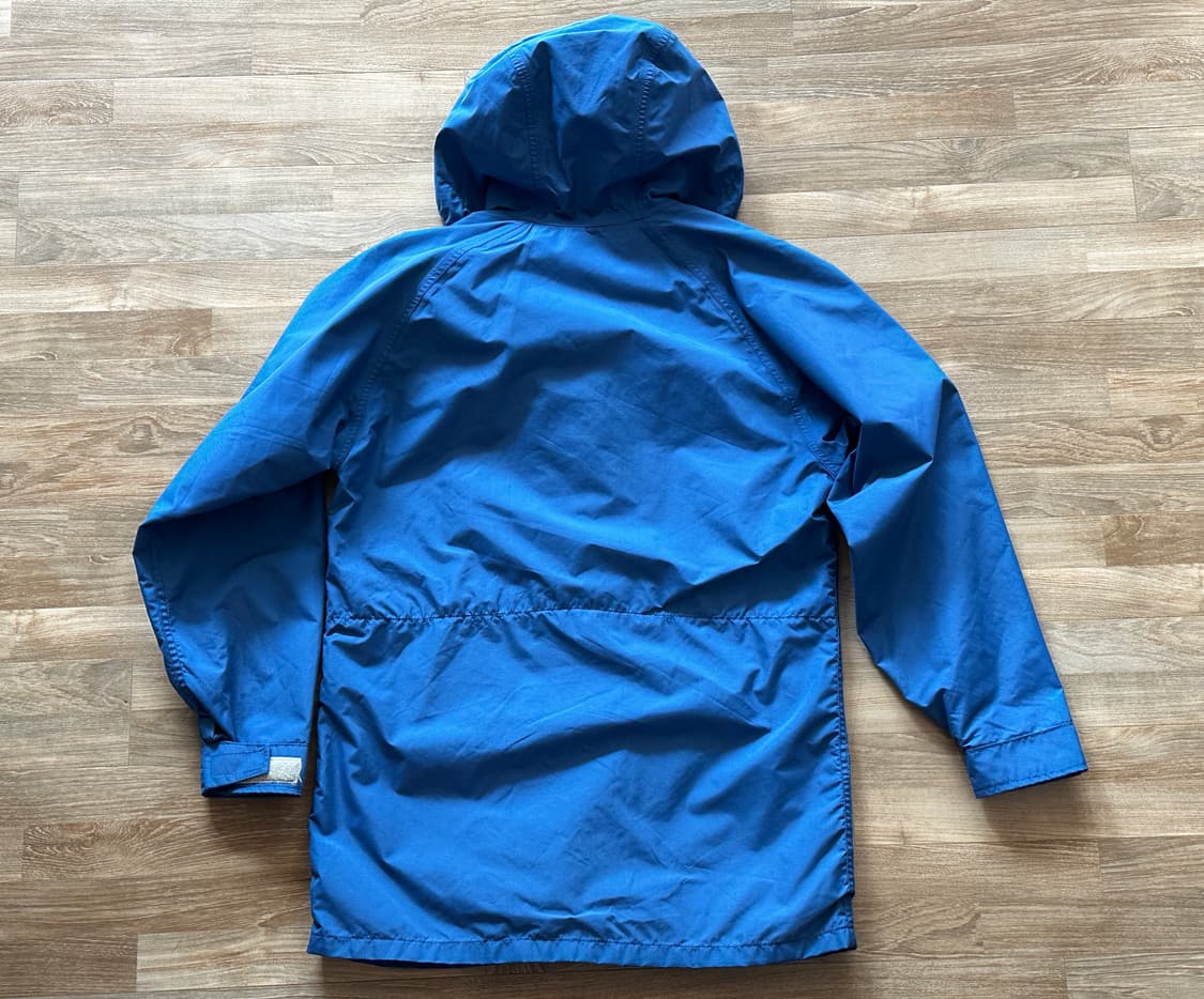 시에라디자인 1980s 마운틴파카 고어텍스 M 상품이미지2