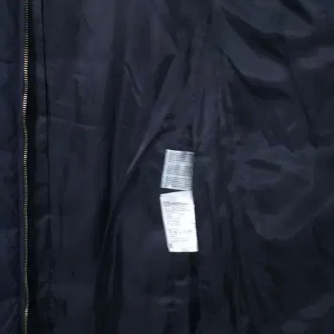 마이클코어스 덕다운 패딩 상품이미지4