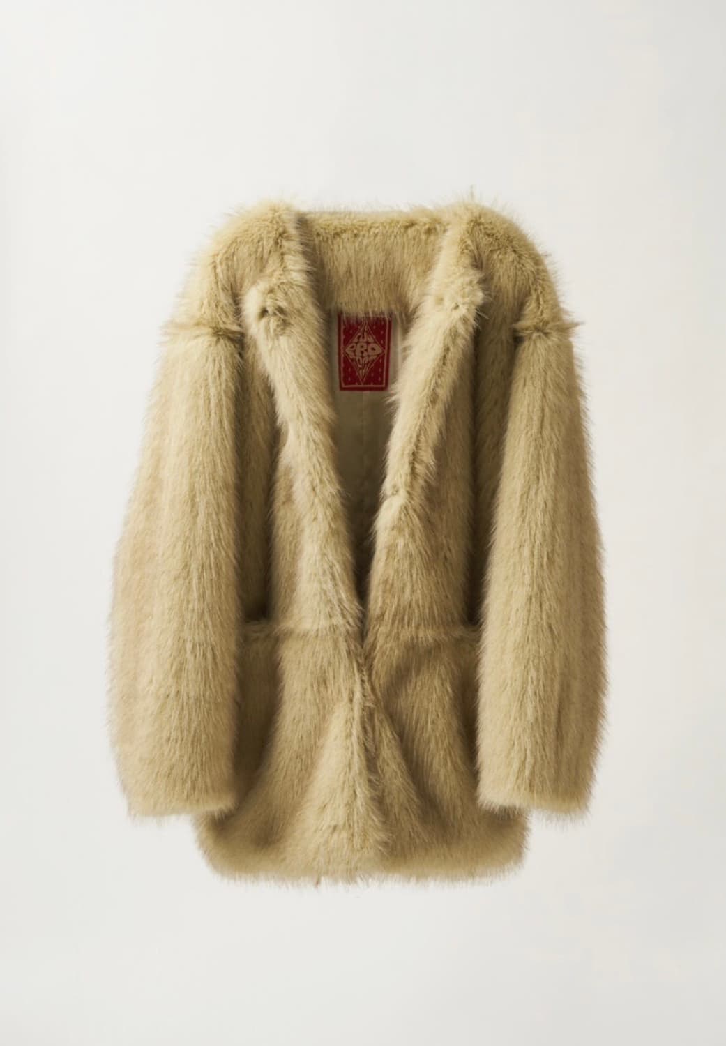 ((구해요)) 플리즈 프로젝트 퍼 상품이미지1