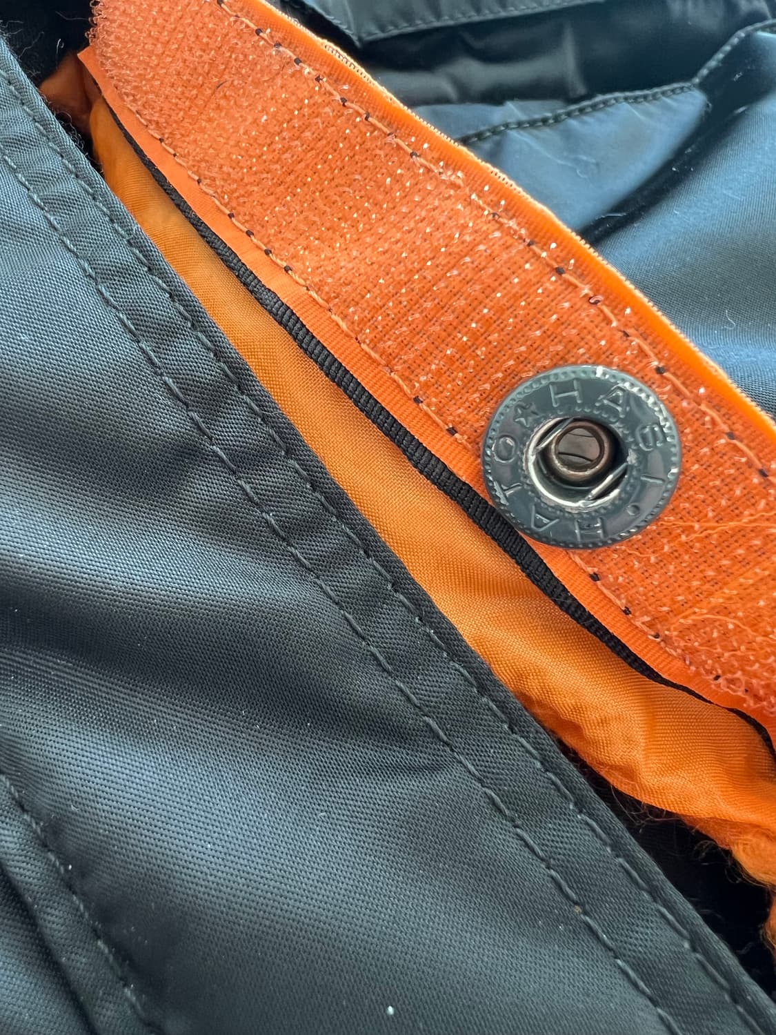 요시다 포터 탱커 브리프케이스 622-79311 블랙 상품이미지3