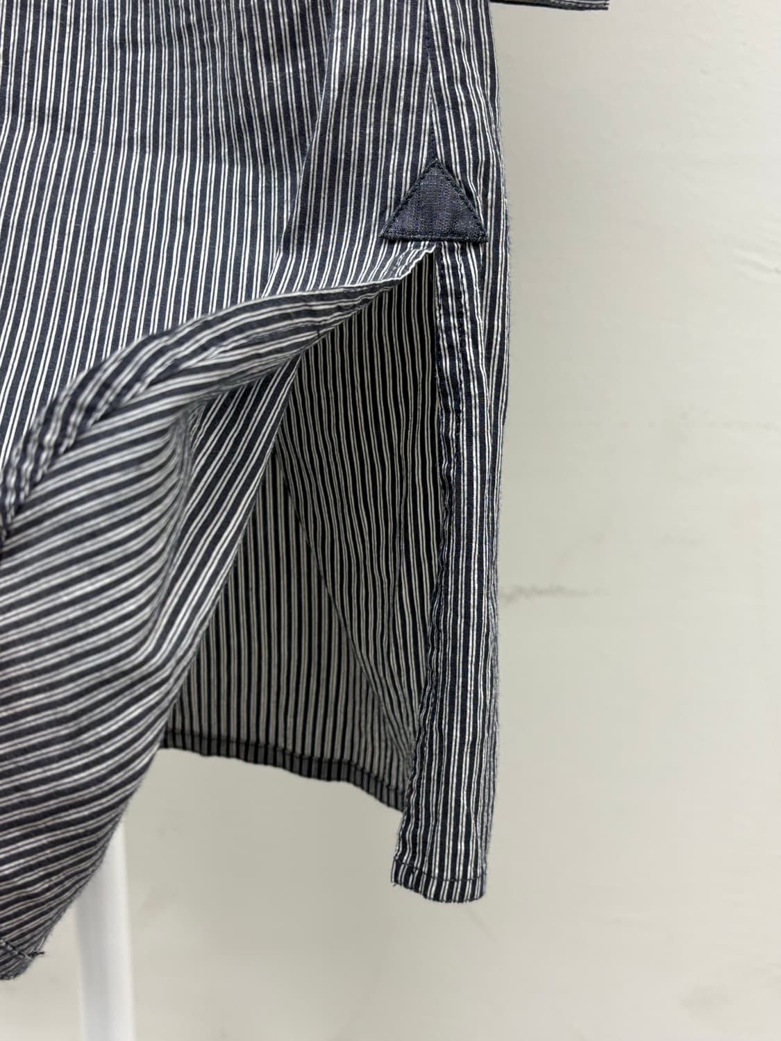 빈티지 hiroko bis 셔츠 원피스 상품이미지7