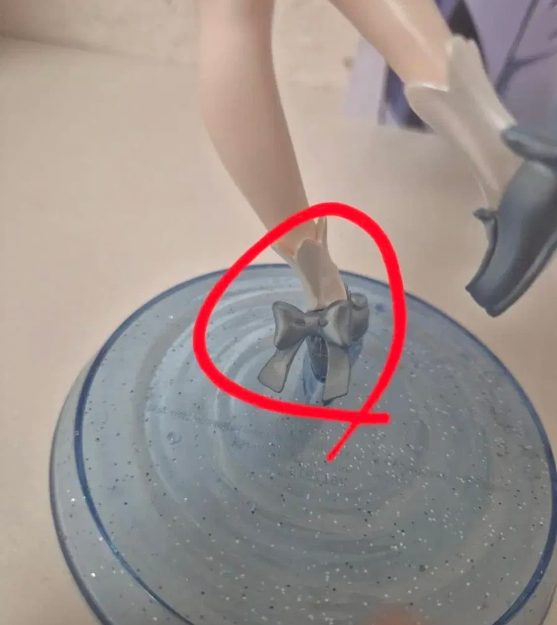 리제로 렘 EXQ 반프레스토 미소녀 피규어 상품이미지6