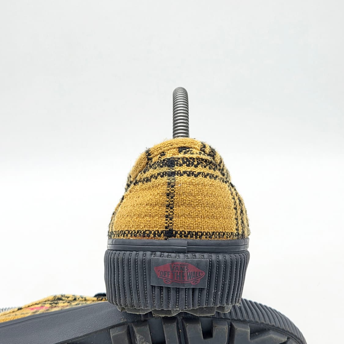 반스 x 알렉스 노스트 x 리안 커렌 델리지 SF 옐로우 (270) 상품이미지2