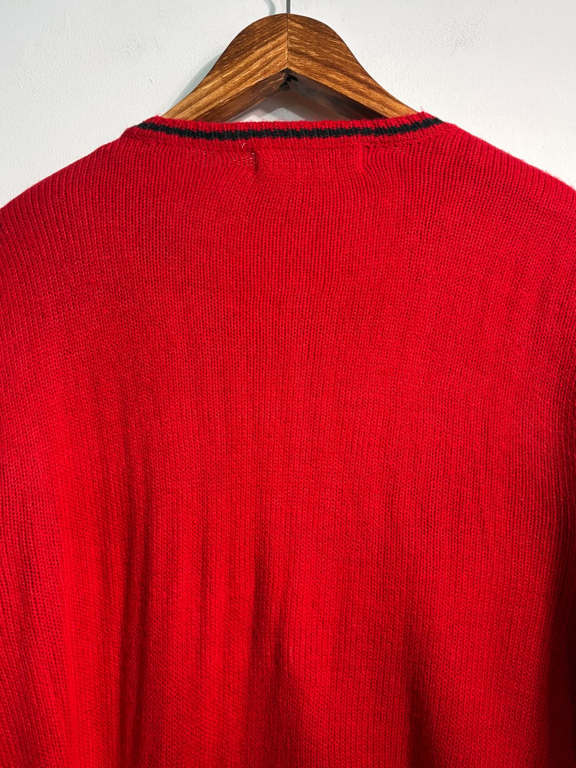 U.S.A. 크리스마스 어글리니트 쿠키 2XL~ 상품이미지8