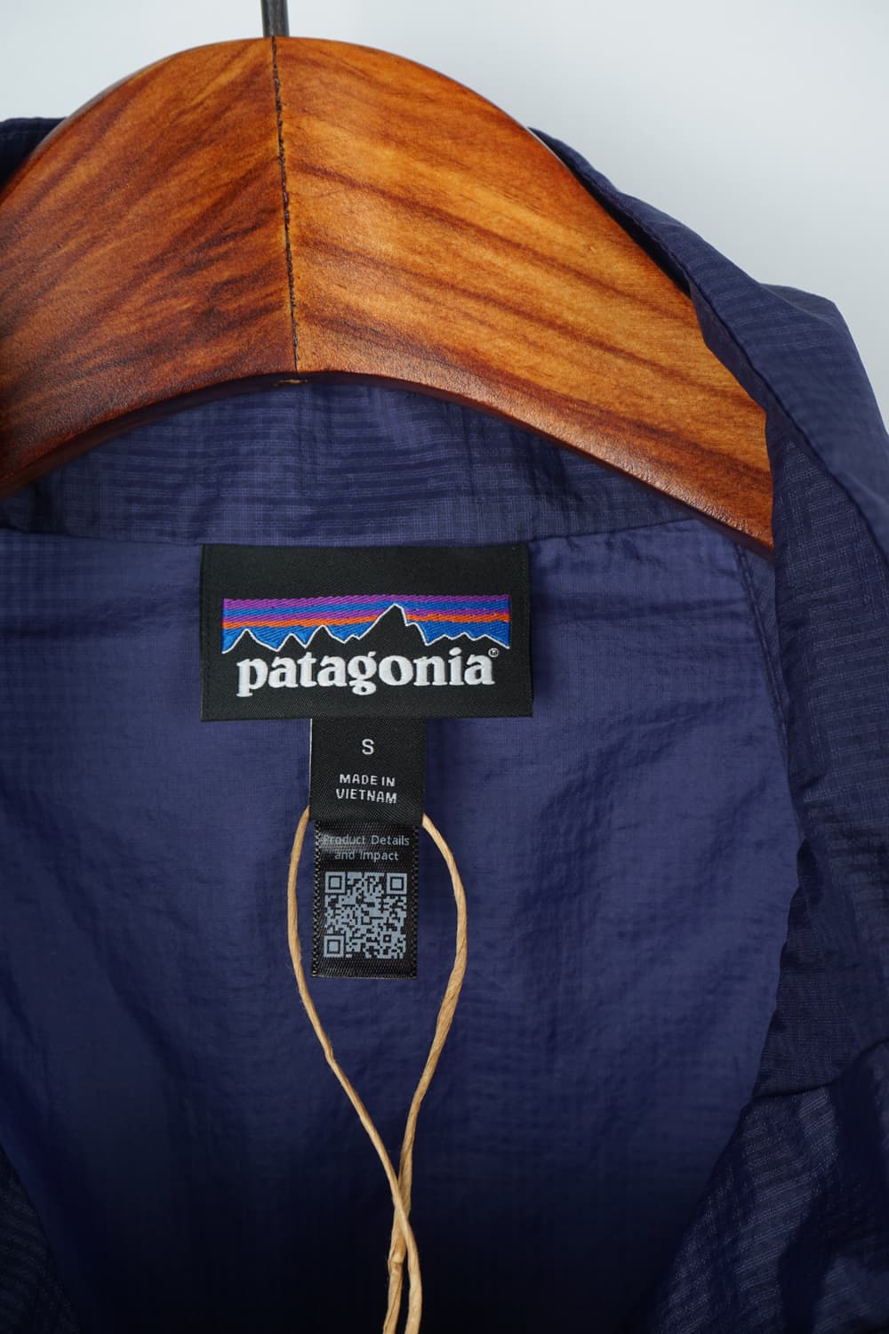  PATAGONIA houdini light pullover  상품이미지6