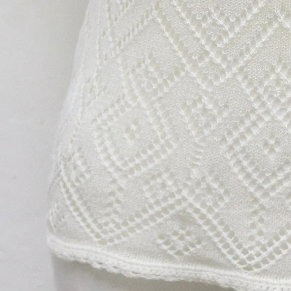 PENDORA 니트 가디건 셋업 66753 상품이미지8