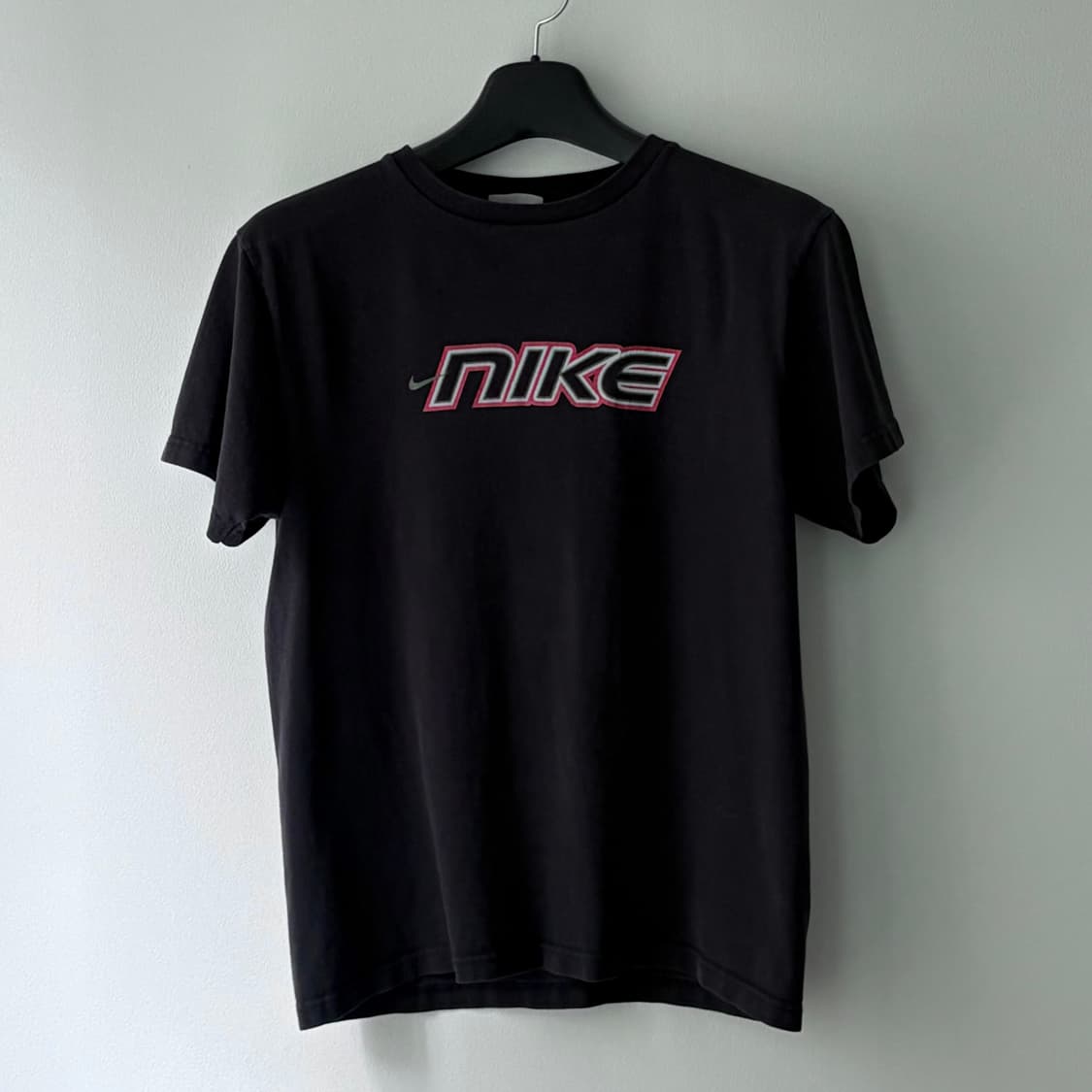 90s USA 올드 나이키 티셔츠 상품이미지1