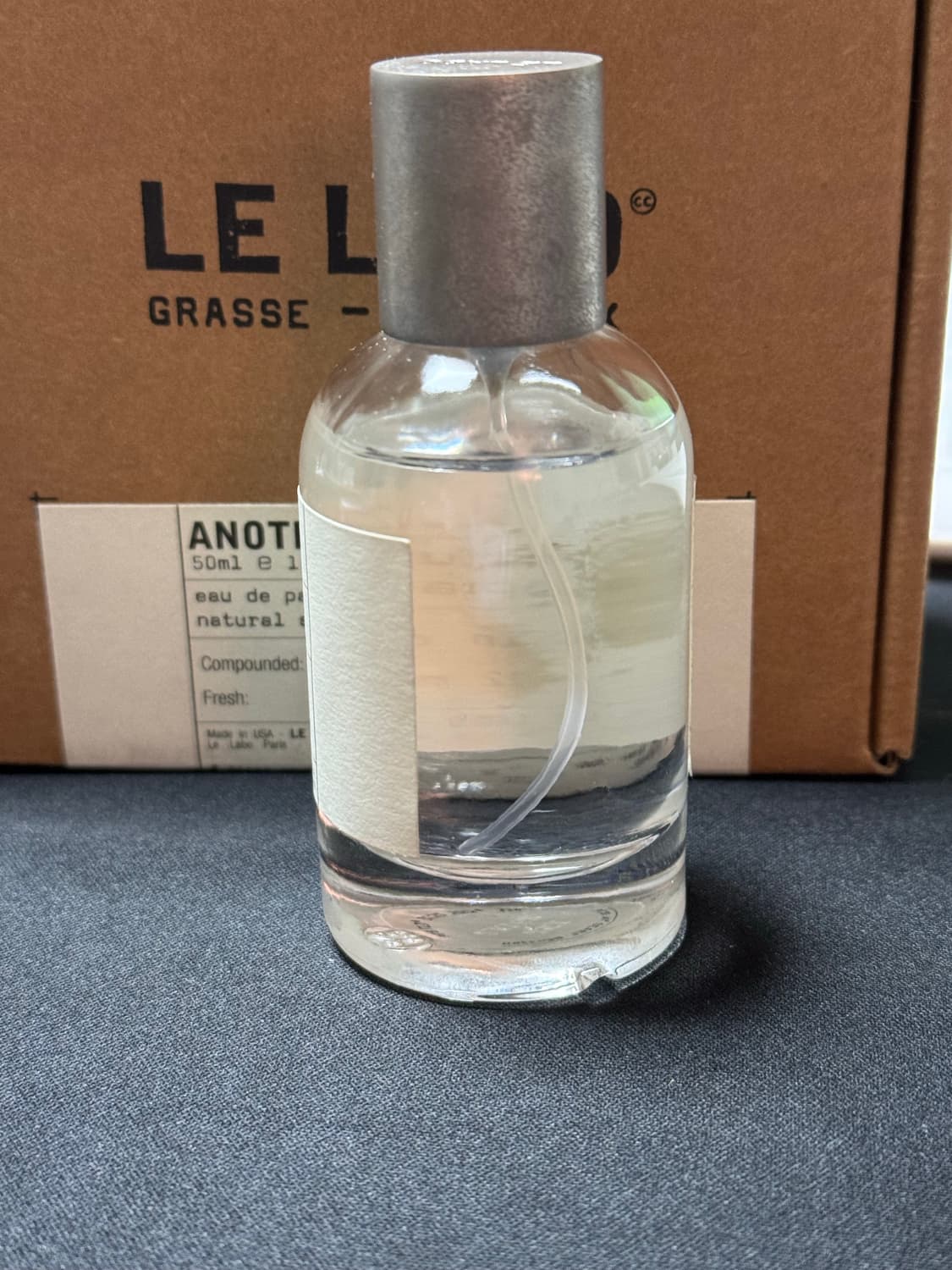 르라보 어나더13 오드퍼퓸 향수 50ml 상품이미지3