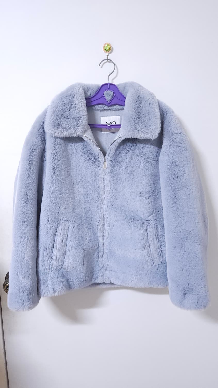 미쏘 스탠카라 퍼자켓 상품이미지4