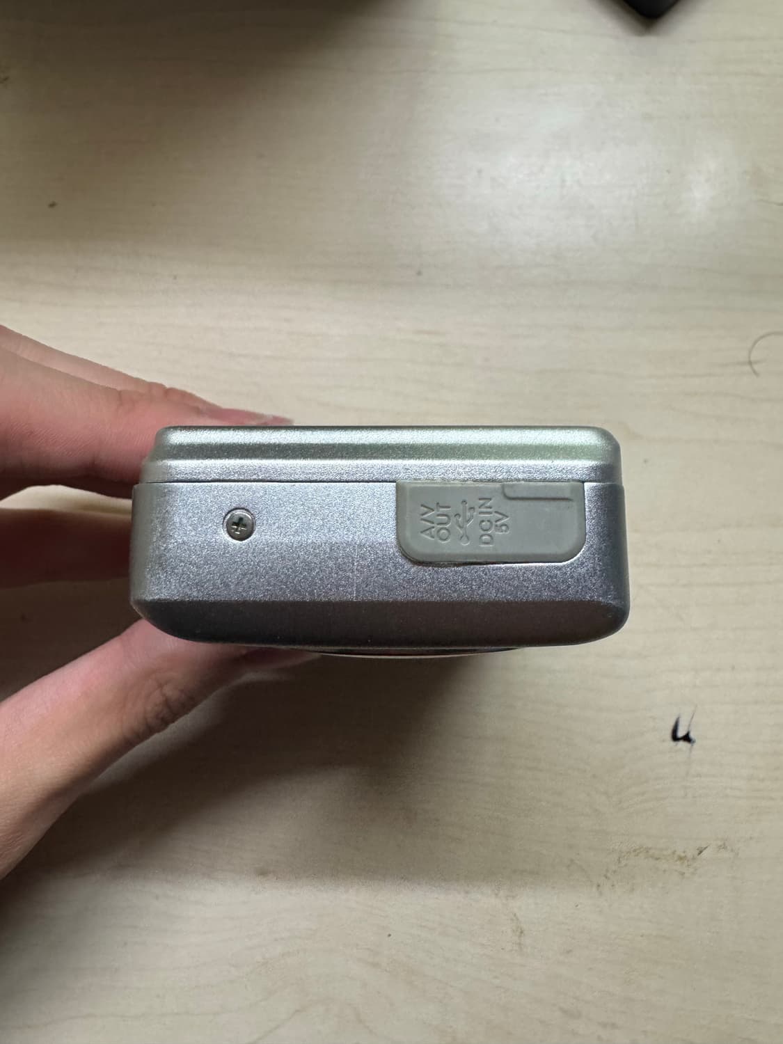 Fujifilm finefix f20 디지털카메라 상품이미지7