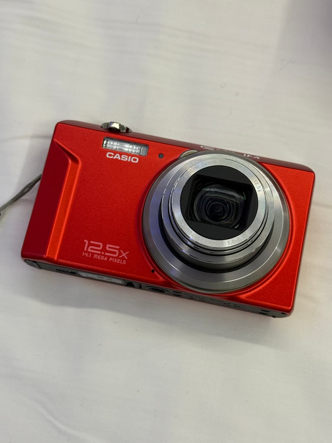 카시오 엑슬림 zs100 상품이미지5