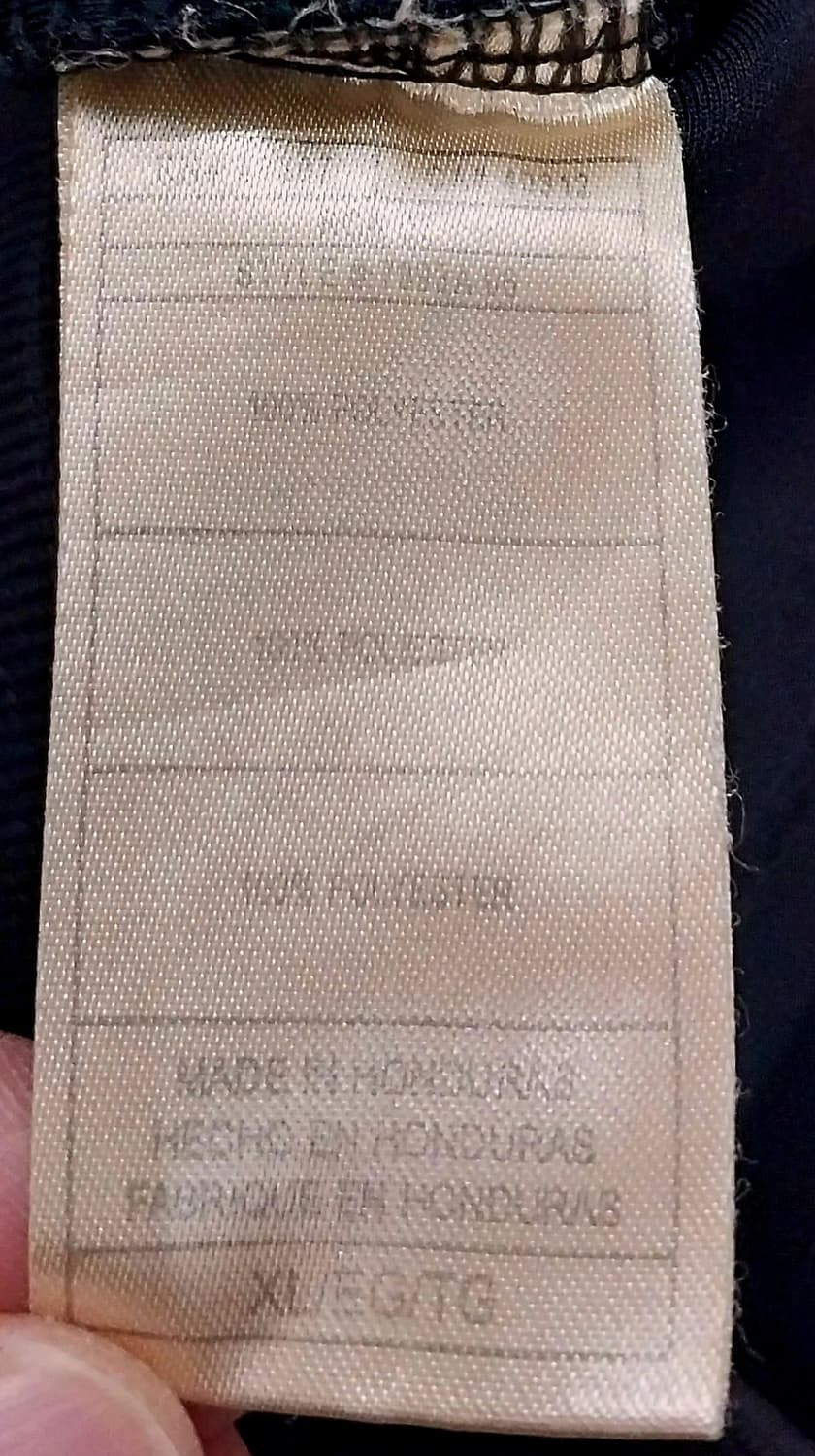 아디다스 NBA 마이애미 히트 트랙 자켓 XLT 상품이미지4