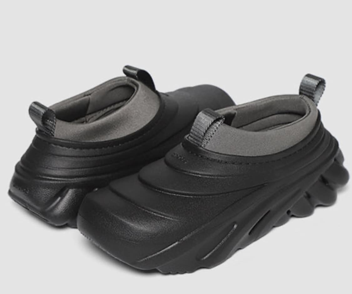 크록스 에코 스톰 미드나잇 m4 (230) 상품이미지1