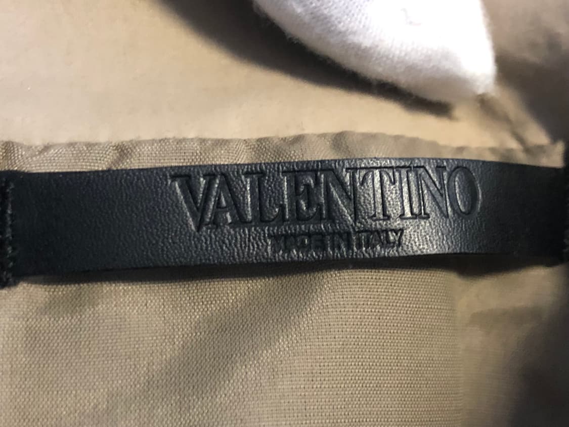 발렌티노 M-65 밀리터리 필드 자켓 상품이미지8