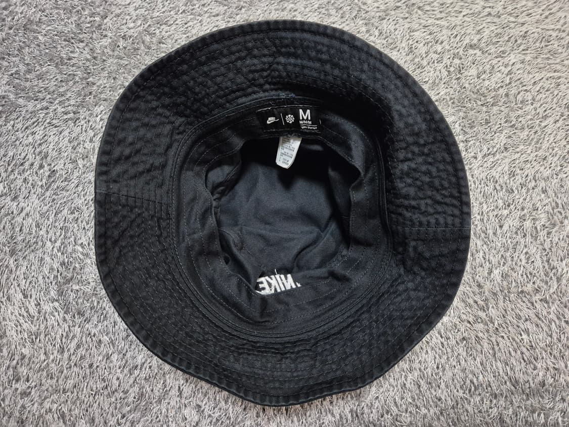 나이키 푸츄라 워시드 버킷햇 M 상품이미지5