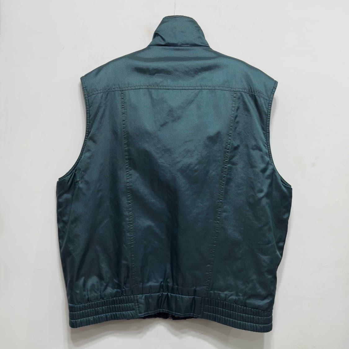 90s 나이키 삼나 스포츠 아웃도어 베스트 조끼 상품이미지9