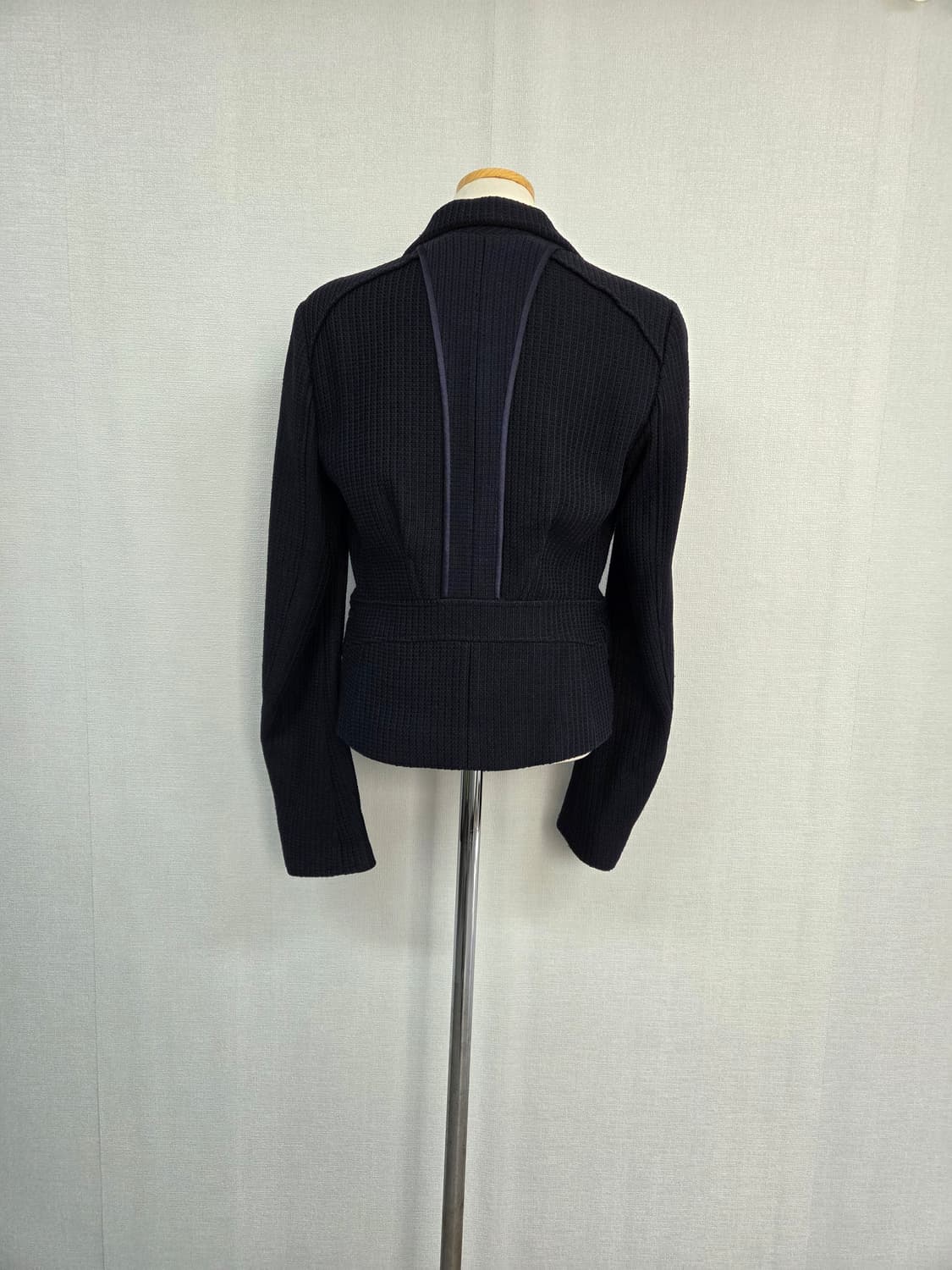 타임 숏자켓 상품이미지4