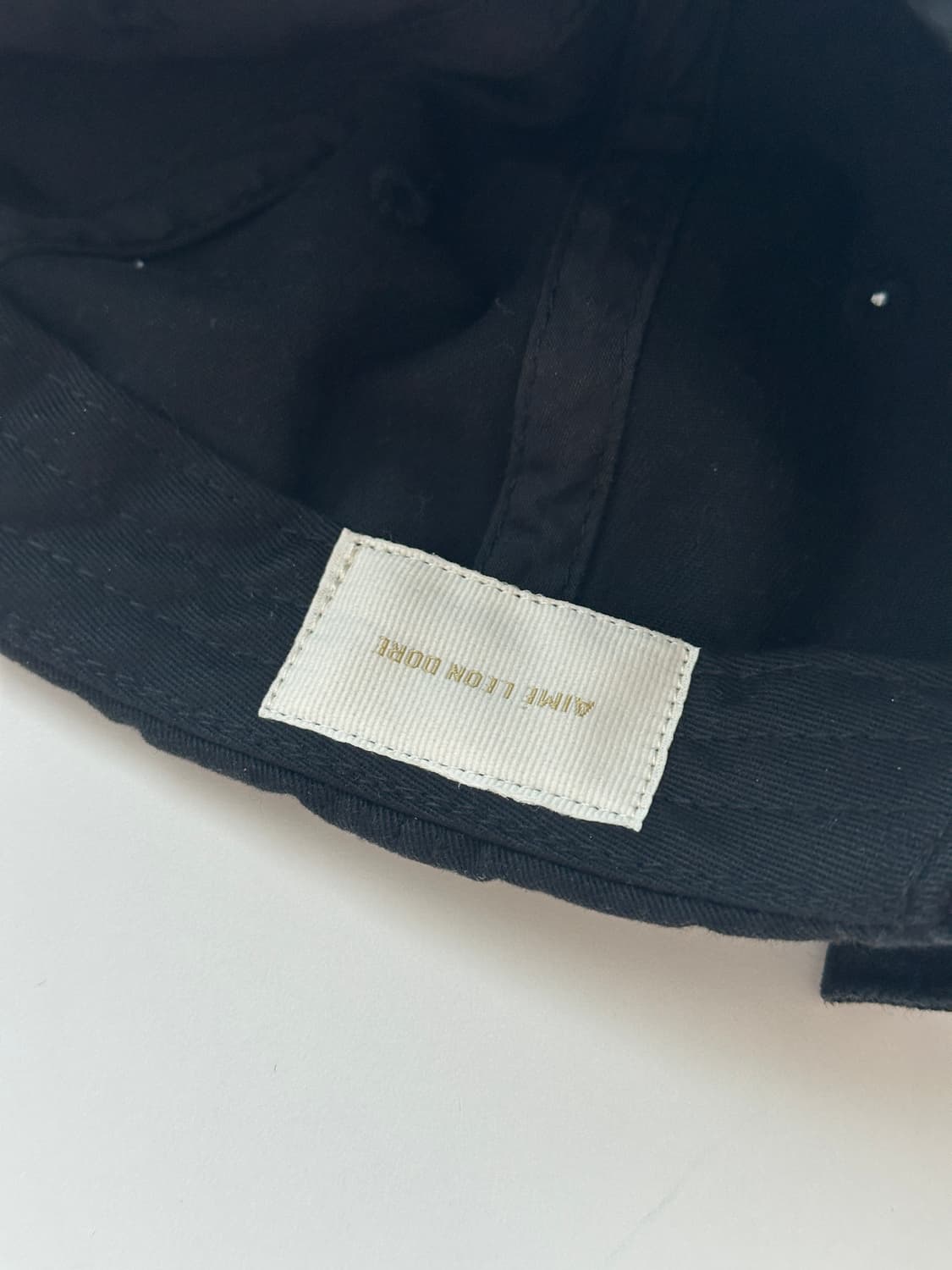 Aime Leon Dore 볼캡 상품이미지2