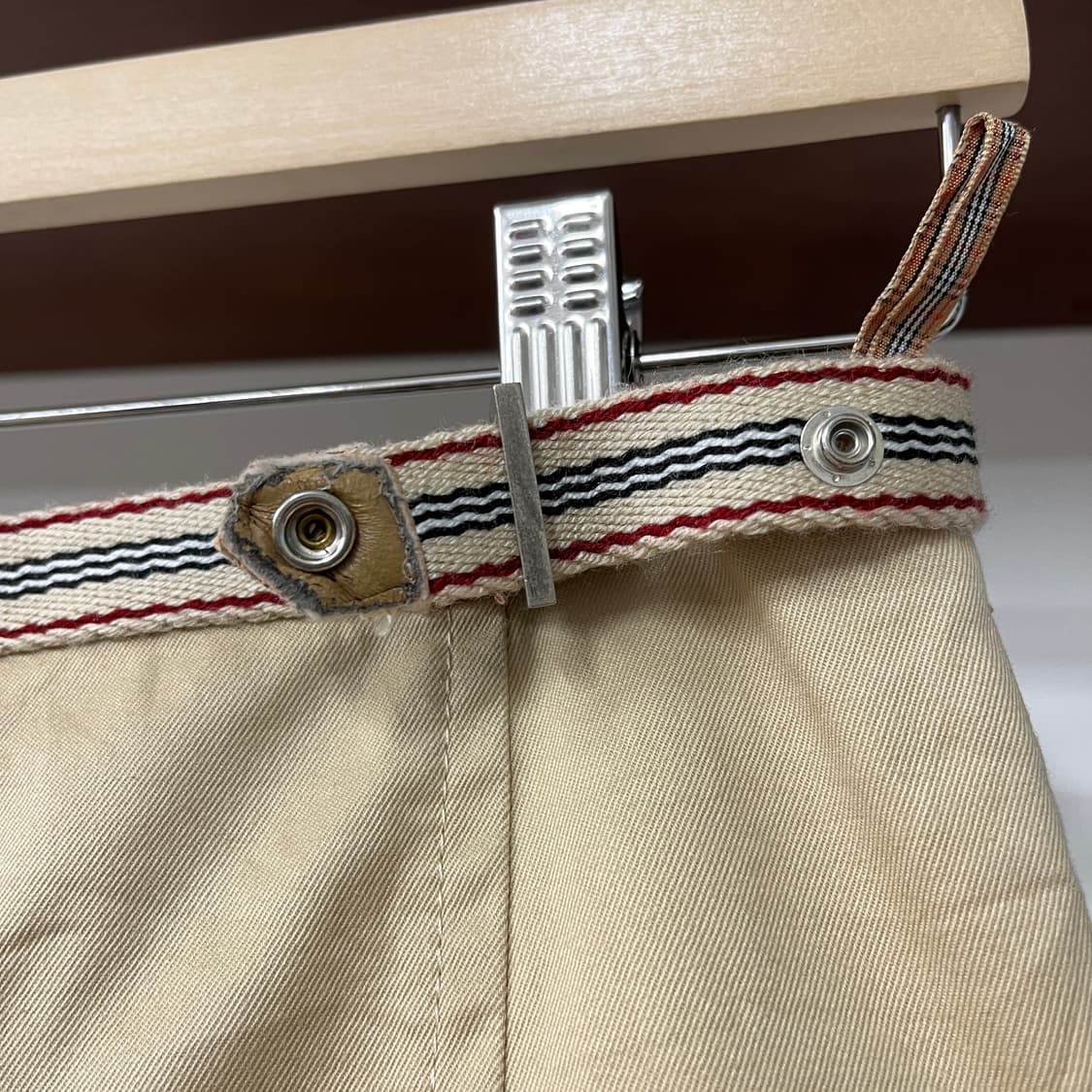 BURBERRY skirt ( BLUE LABEL ) 상품이미지5