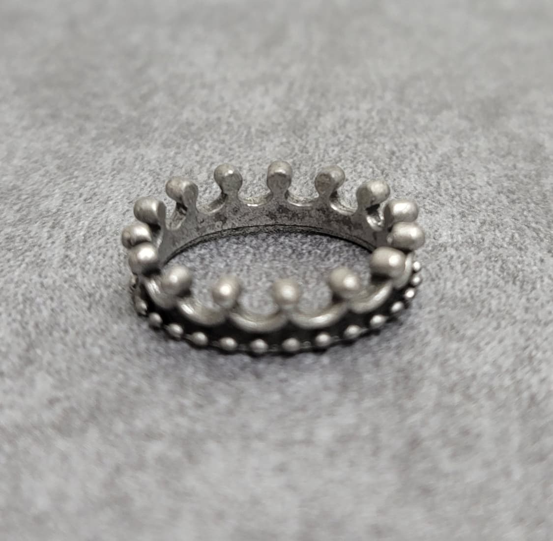 vintage ring set 상품이미지2
