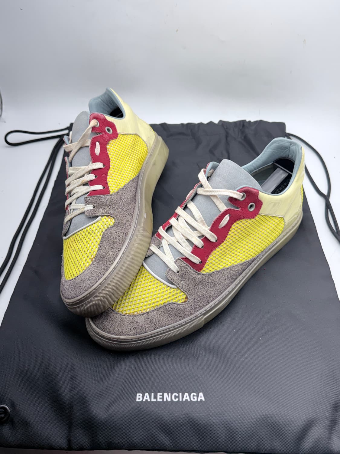 정품)발렌시아가43 상품이미지1