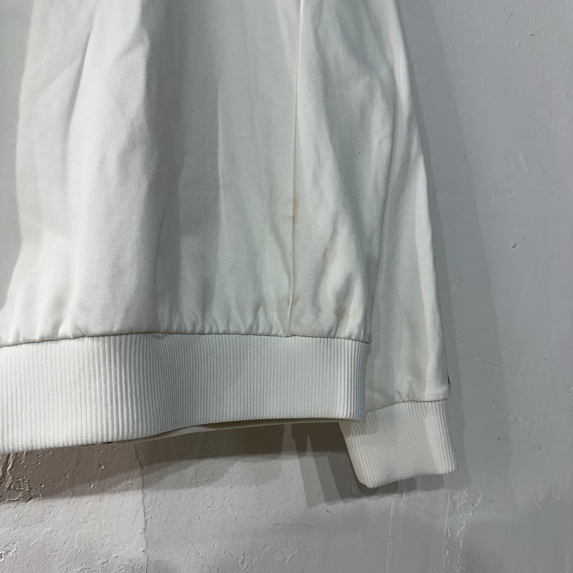 아디다스 독일 베켄바우어 트랙탑 져지 L 상품이미지5