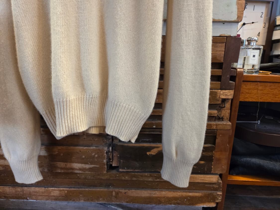 폴로랄프로렌 캐시미어 니트 상품이미지3