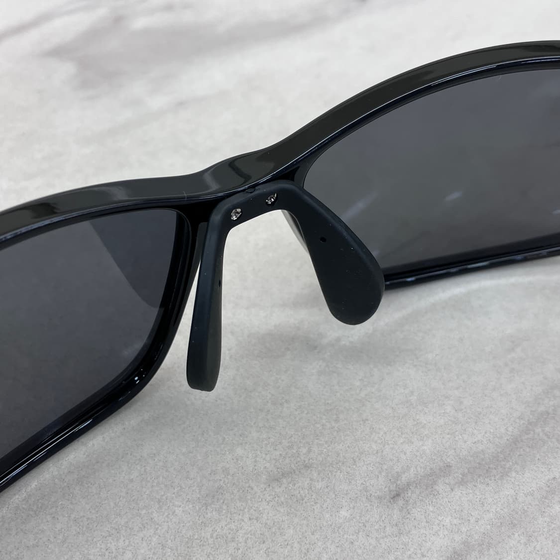 C35 CS 유광 블랙 기능성 선글라스 상품이미지4