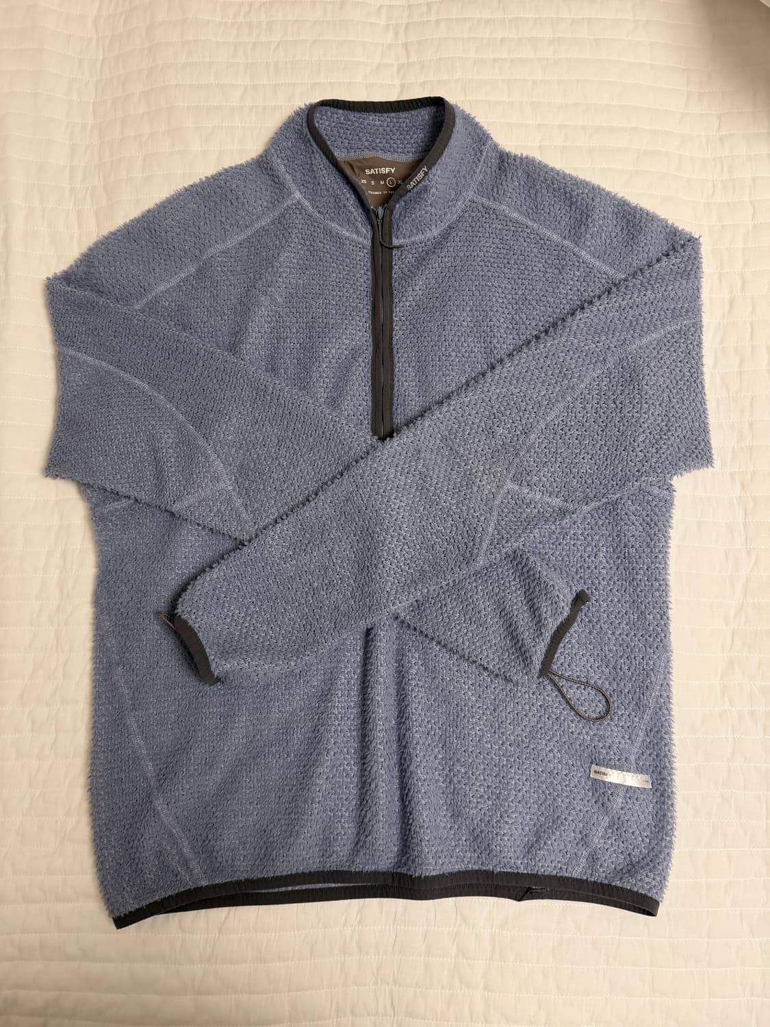 새티스파이 꿀매 상품이미지1