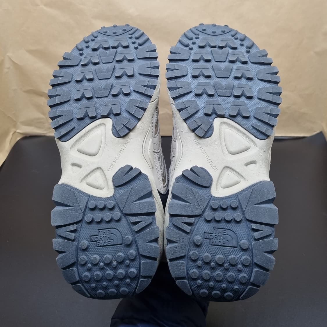 노스페이스 더블덱 트레킹화 등산화250 상품이미지3