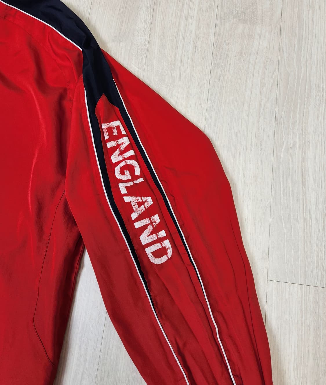 엄브로 빅로고 웜업 상품이미지2