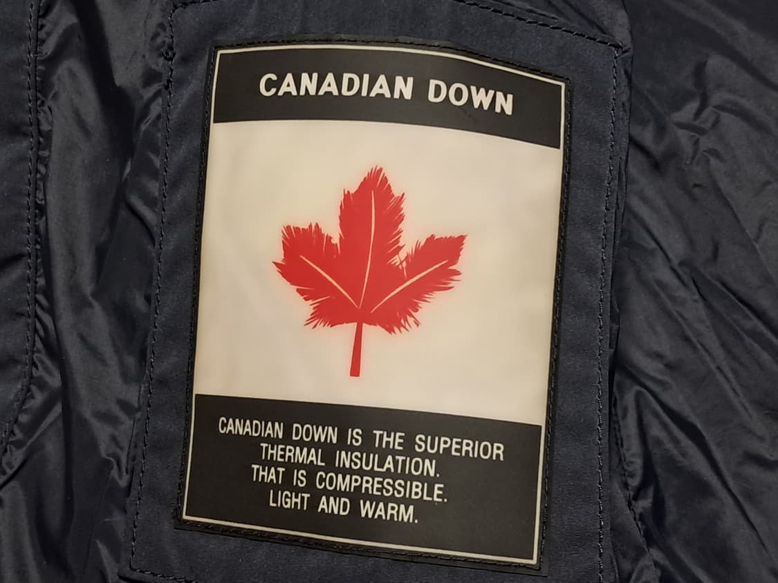 블랙야크 여성 롱패딩 100 상품이미지8